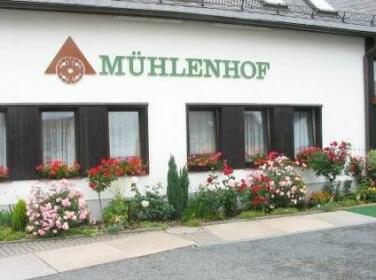 Hotel Muhlenhof Heidenau