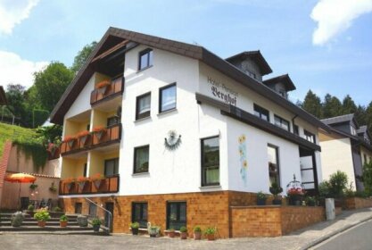 Hotel Garni Berghof