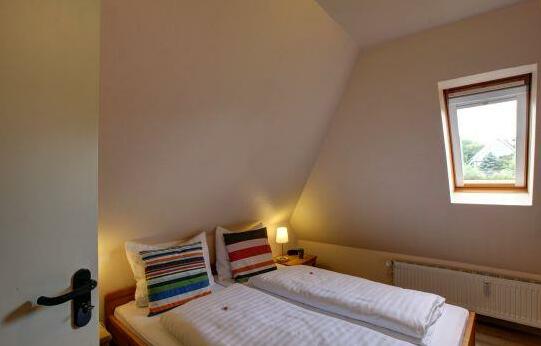 Witt-Huus Appartements - Photo2