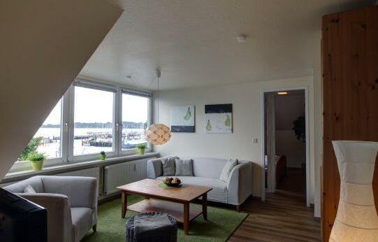 Witt-Huus Appartements - Photo3