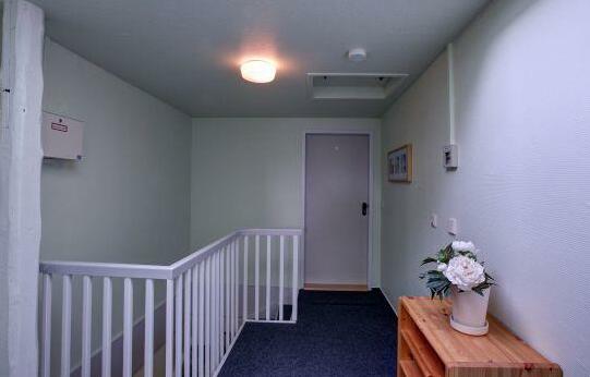 Witt-Huus Appartements - Photo4