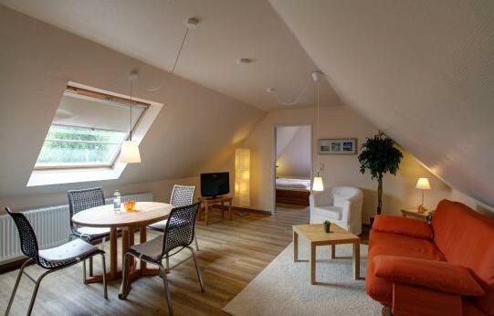 Witt-Huus Appartements - Photo5