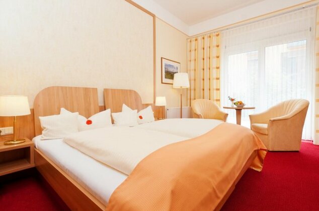 Hotel am Vitalpark - Photo2