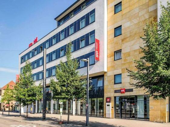 Ibis Heilbronn City