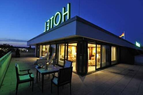 Insel-Hotel Heilbronn - Photo2