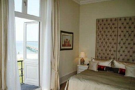 Grand Hotel Heiligendamm - Photo2