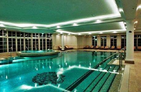 Grand Hotel Heiligendamm - Photo5