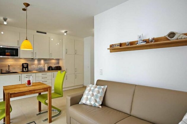 Linden-Palais Wohnung 27 - Photo2