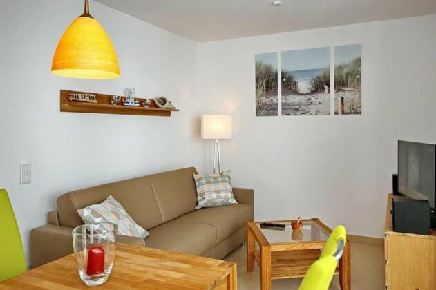 Linden-Palais Wohnung 27 - Photo5