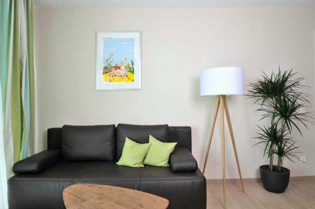 Linden_Palais Wohnung 11 - Photo2