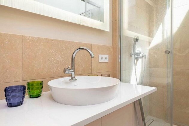 Villa Greif Wohnung 06 - Photo2