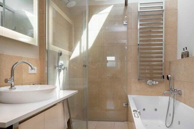 Villa Greif Wohnung 06 - Photo4