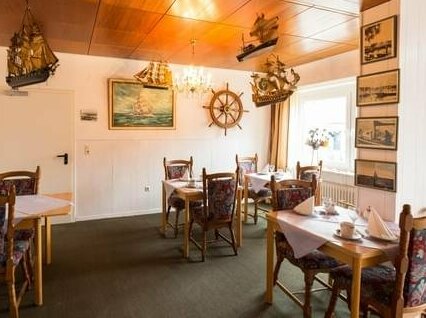 Bed & Breakfast Heiligenhafen - Photo2