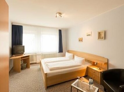 Bed & Breakfast Heiligenhafen - Photo3