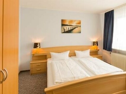 Bed & Breakfast Heiligenhafen - Photo5