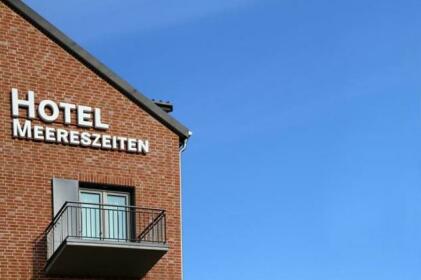 Hafenhotel Meereszeiten