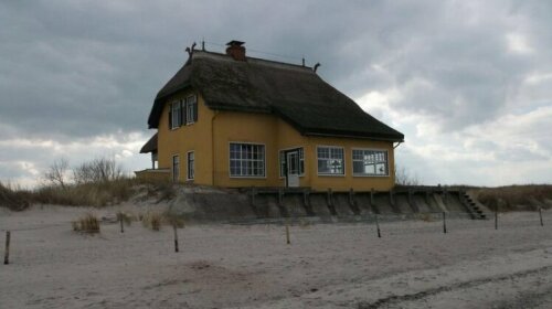 Haus Meeresblick