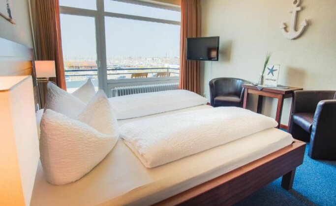 Hotel Restaurant Seestern - Photo3