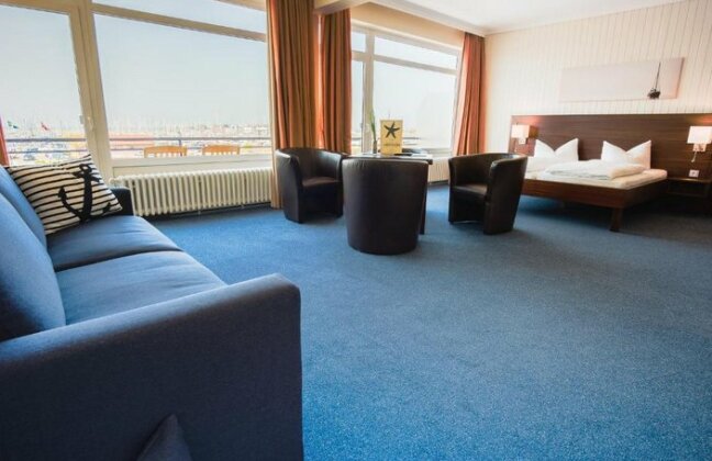 Hotel Restaurant Seestern - Photo4