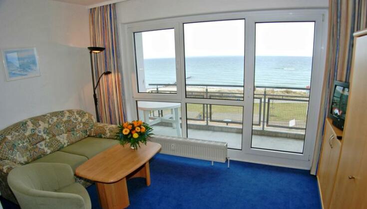 Ostseeresidenz - Photo4