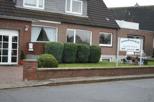 Pension Bohnsack