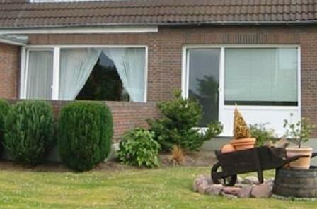 Pension Bohnsack - Photo2