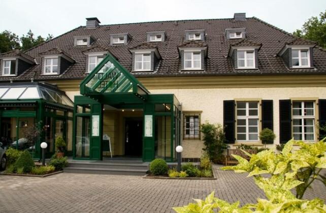 Ringhotel Waldhotel Heiligenhaus - Photo2