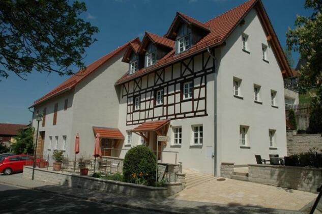 Ferienhaus am Brunnen Heiligenstadt - Photo2