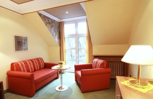 Hotel Lamm Heimbuchenthal - Photo2