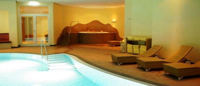 Landhotel Heimathenhof - Photo2
