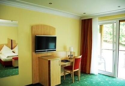 Landhotel Heimathenhof - Photo3