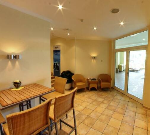 Landhotel Heimathenhof - Photo4