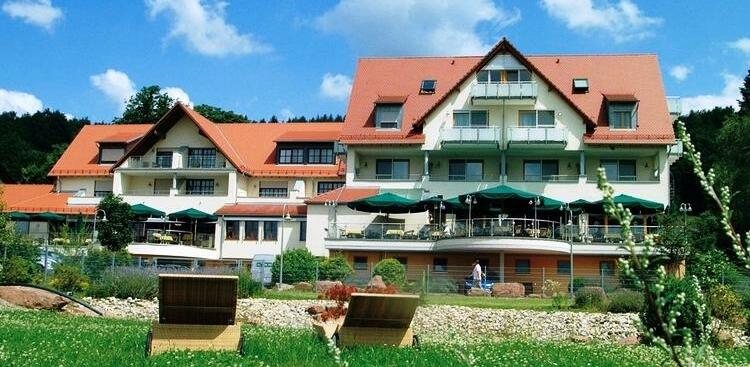 Landhotel Heimathenhof - Photo5