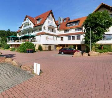 Landhotel Heimathenhof
