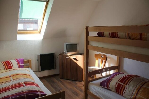 Hotel Gasthof Kreuz - Photo2