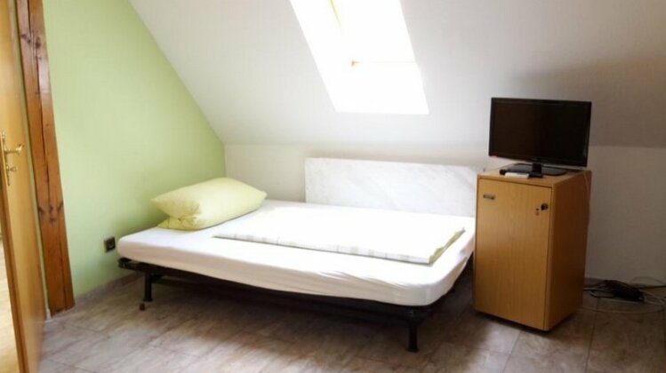 Hotel Gasthof Kreuz - Photo3