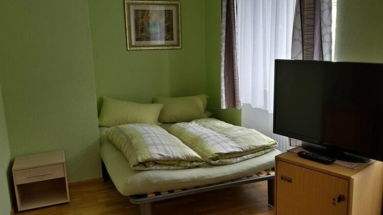Hotel Gasthof Kreuz - Photo4