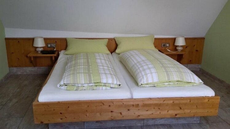 Hotel Gasthof Kreuz - Photo5