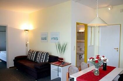 Appartement- und Wellnesszentrum Helgoland - Photo3