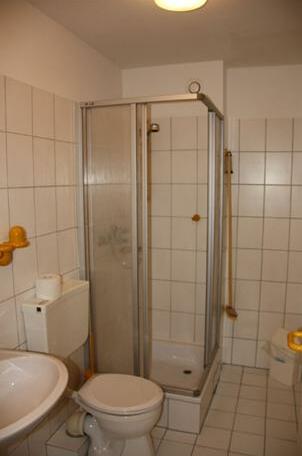 Appartement- und Wellnesszentrum Helgoland - Photo5