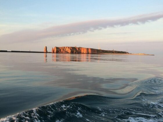 Haus Seeblick Heligoland - Photo4