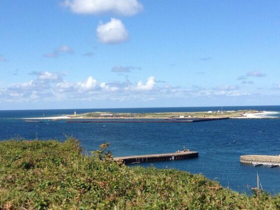 Haus Seeblick Heligoland - Photo5