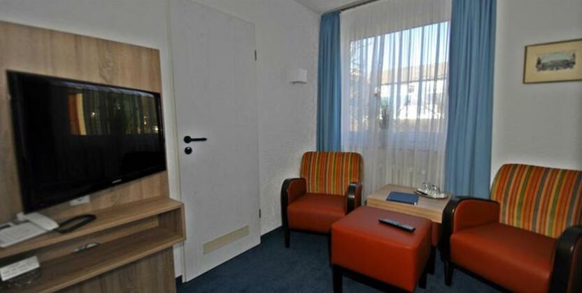 Hotel Quisisana & Appartements Quisi - Photo3