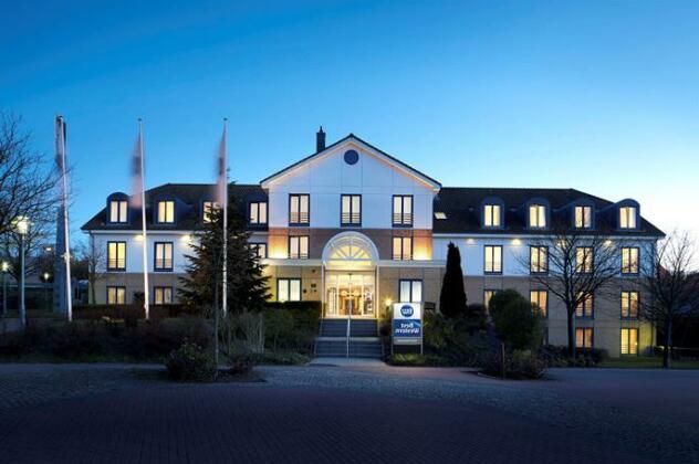 Best Western Hotel Helmstedt - Photo2