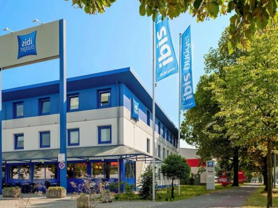 Ibis Budget Berlin Hennigsdorf