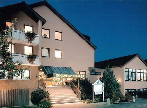 Hotel am Bruchsee - Photo2