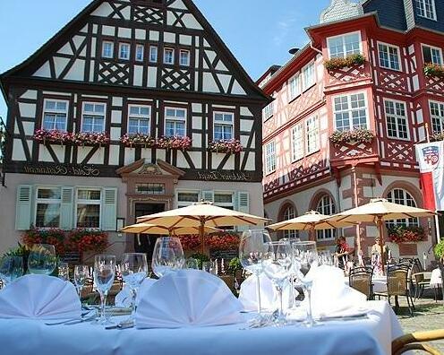 Hotel Restaurant Goldener Engel - Photo2