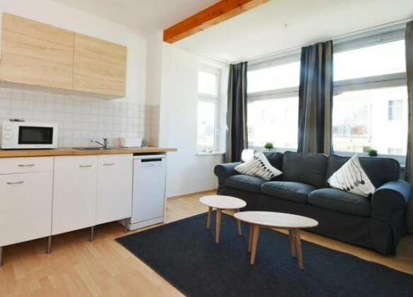 Apartment Vimmerby - Photo3