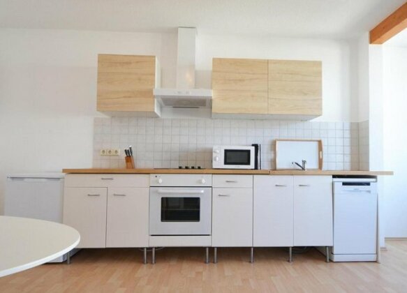 Apartment Vimmerby - Photo4