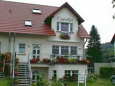 Haus Carolin Heringsdorf